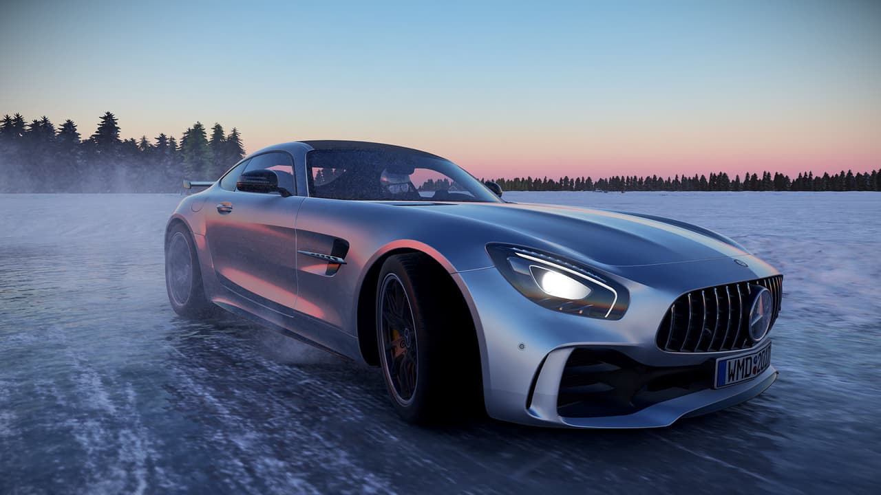 Project CARS 2 screenshot 3