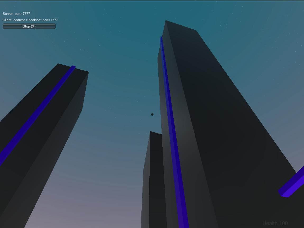 The Zombie Cleaner screenshot 3