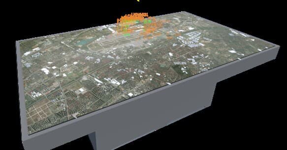 sim4D ATC
