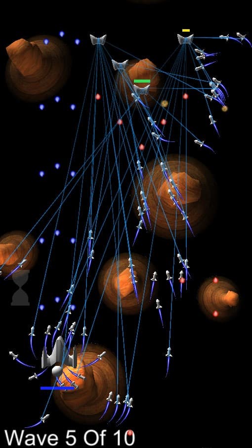Just Shmup Dammit