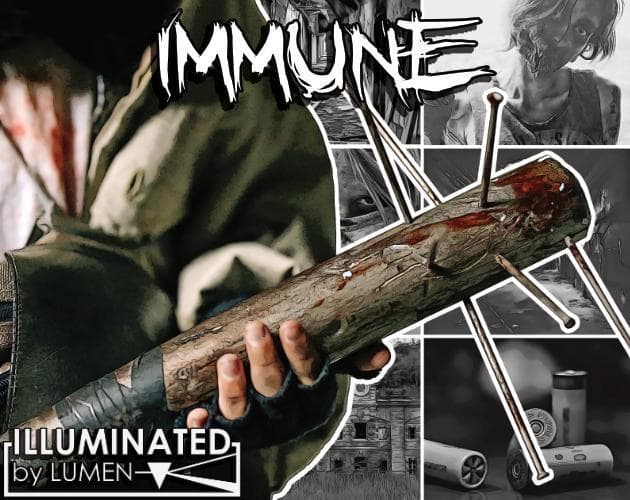 Immune (BasiliskOnline) screenshot 2