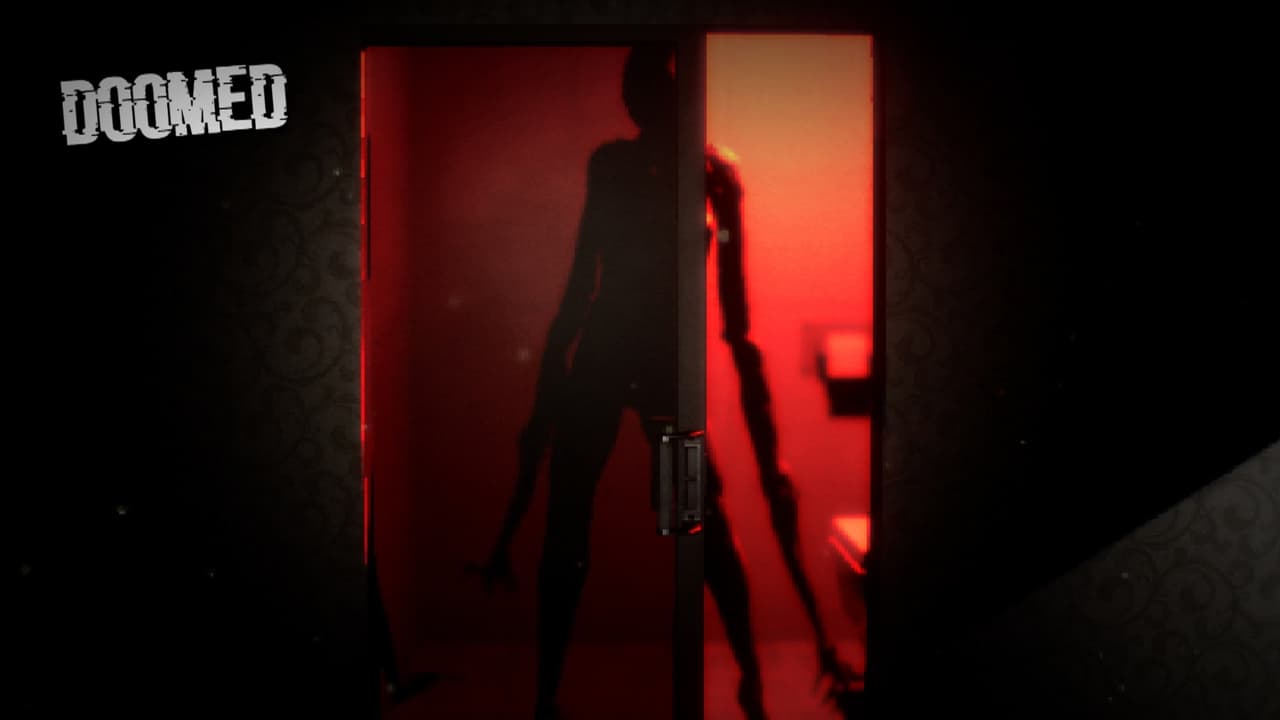 DOOMED (itch) (Art.Leaving.Games) screenshot 2