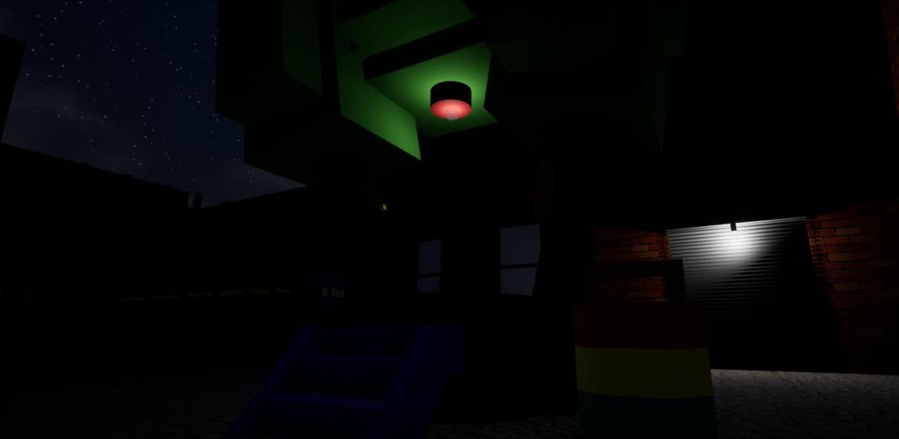 A Nightmare on Sesame Street screenshot 5