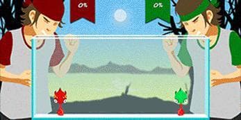 Tough Tongues screenshot 2