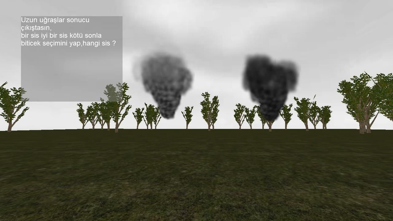 The Dream (Eroglu Games) screenshot 6