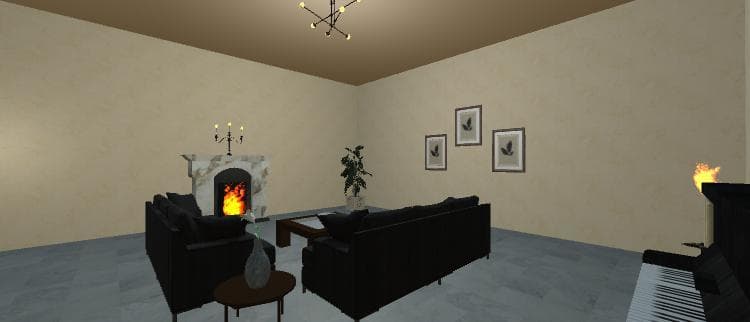Magverse: The Riddle House Demo screenshot 3