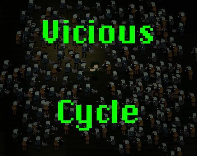 Vicious Cycle ( ().Games)