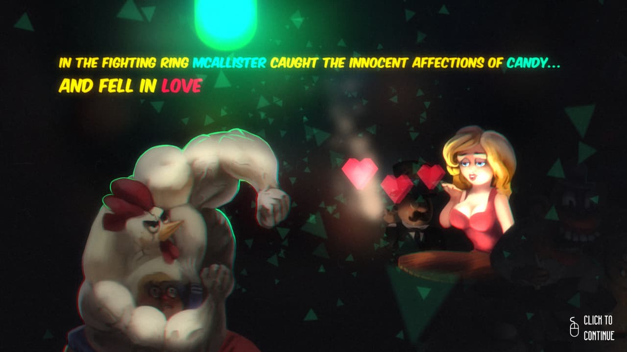 Chicken Assassin - Master of Humiliation screenshot 3