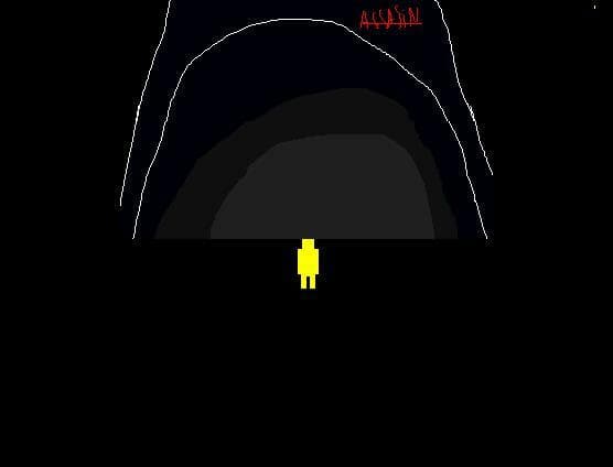 The Horror Game!