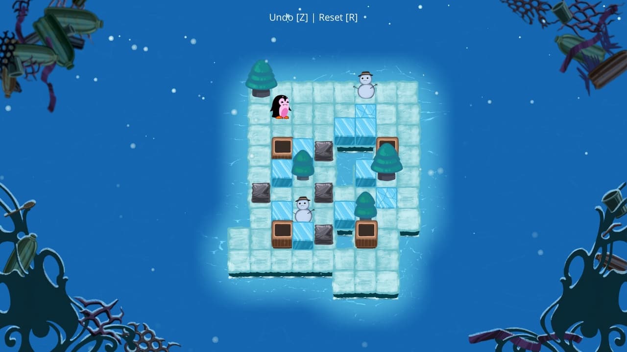 A Way Back screenshot 3