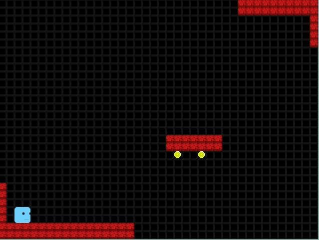 no up, no down screenshot 3