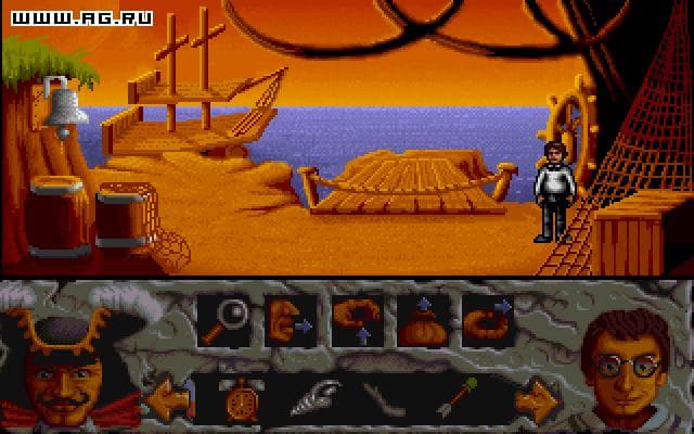 Hook [I] screenshot 6