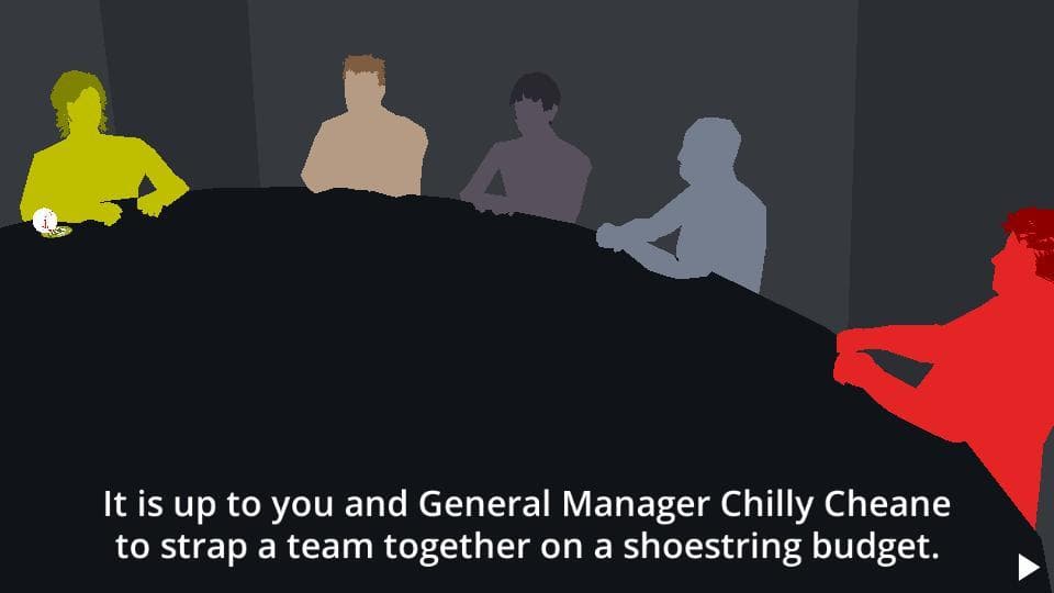 OH! Is This Baseball?? screenshot 2