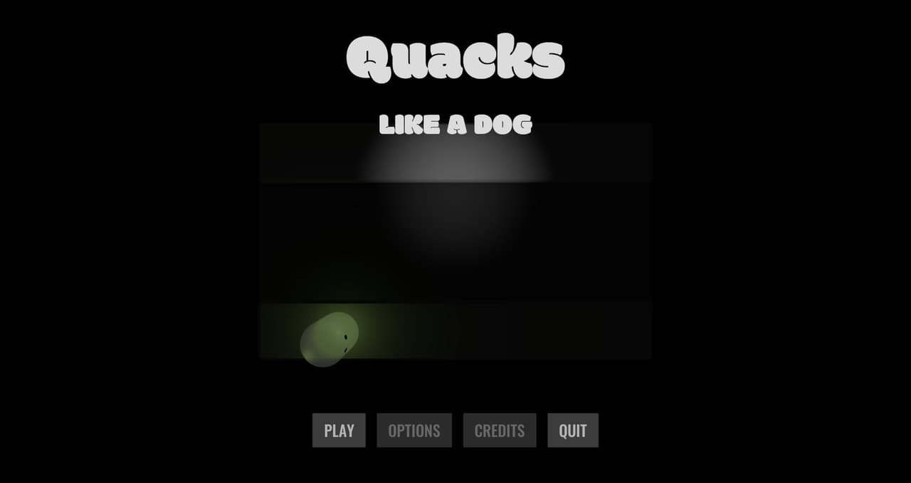 Quacks Like A Dog screenshot 5