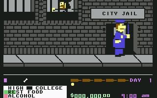 Rags to Riches (1985) screenshot 6