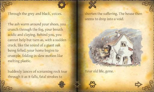 The Eighth Continent (Free) screenshot 3