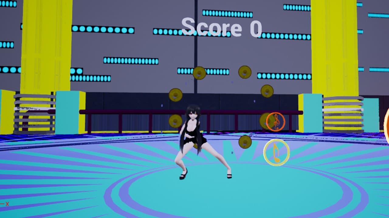 Beat Beauty screenshot 3