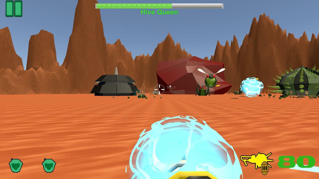 3D FPS - Tutorial