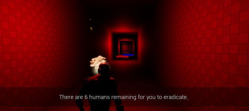Night Of The Light screenshot 3