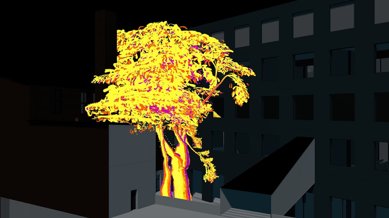 Invisible Forces (kuvaartandtech) screenshot 2