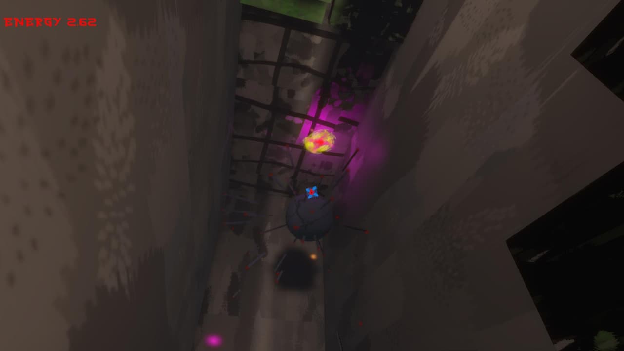 The stairway to eden screenshot 6