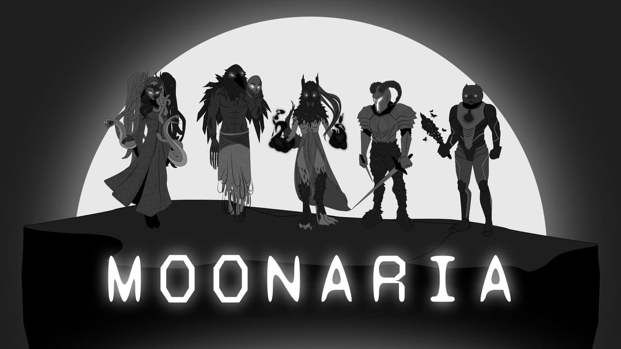 Moonaria
