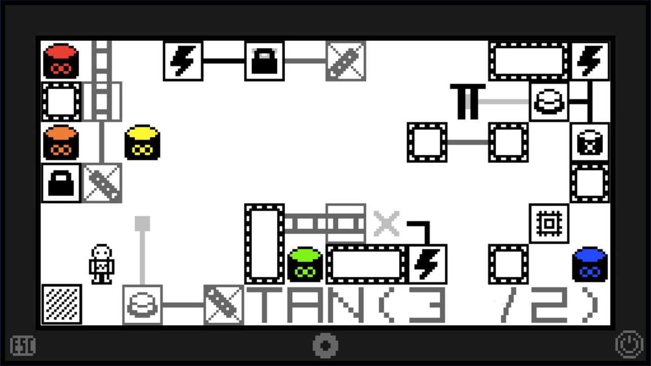 Computeroid