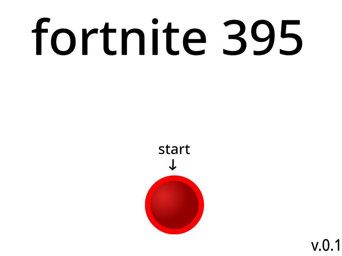 fortnite 395 screenshot 2