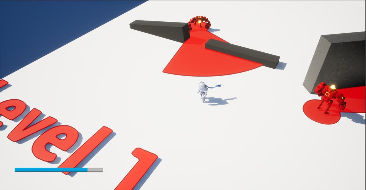 Out Of Memory (Sutivu) screenshot 2