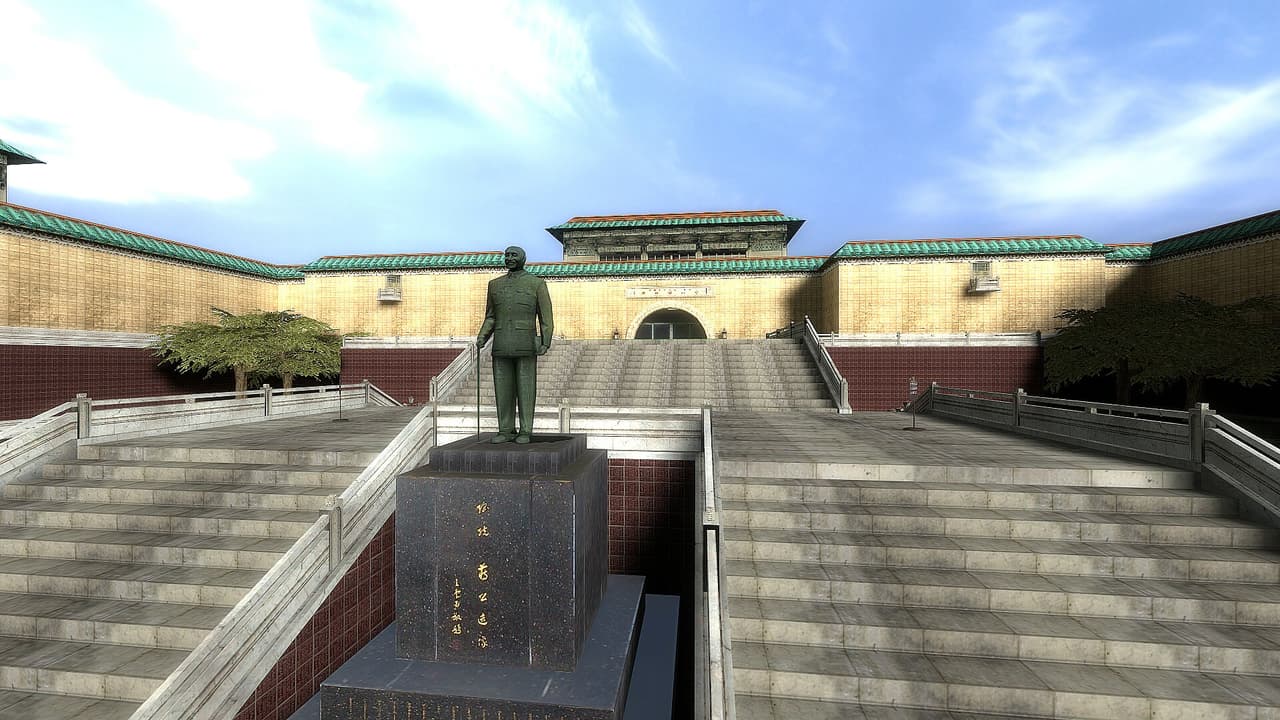 HEAT REBORN screenshot 4