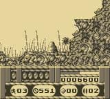 Turrican II: The Final Fight screenshot 4