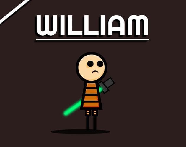 William