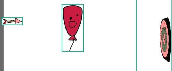 Picky Baloons