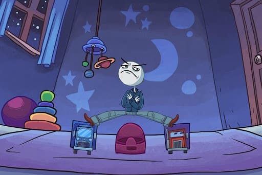Troll Face Quest: Video Memes - Brain Game screenshot 3