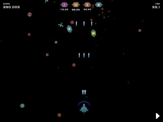 Cosmos - Infinite Space screenshot 3