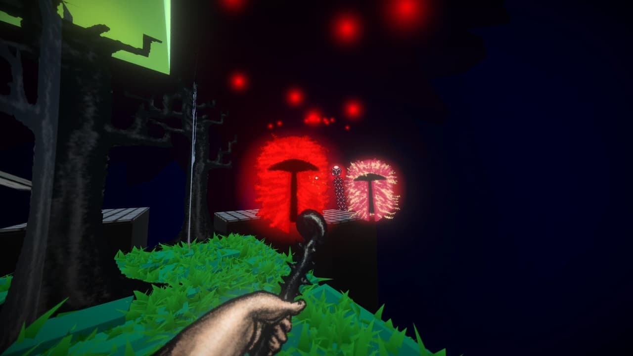 Shillelagh screenshot 4