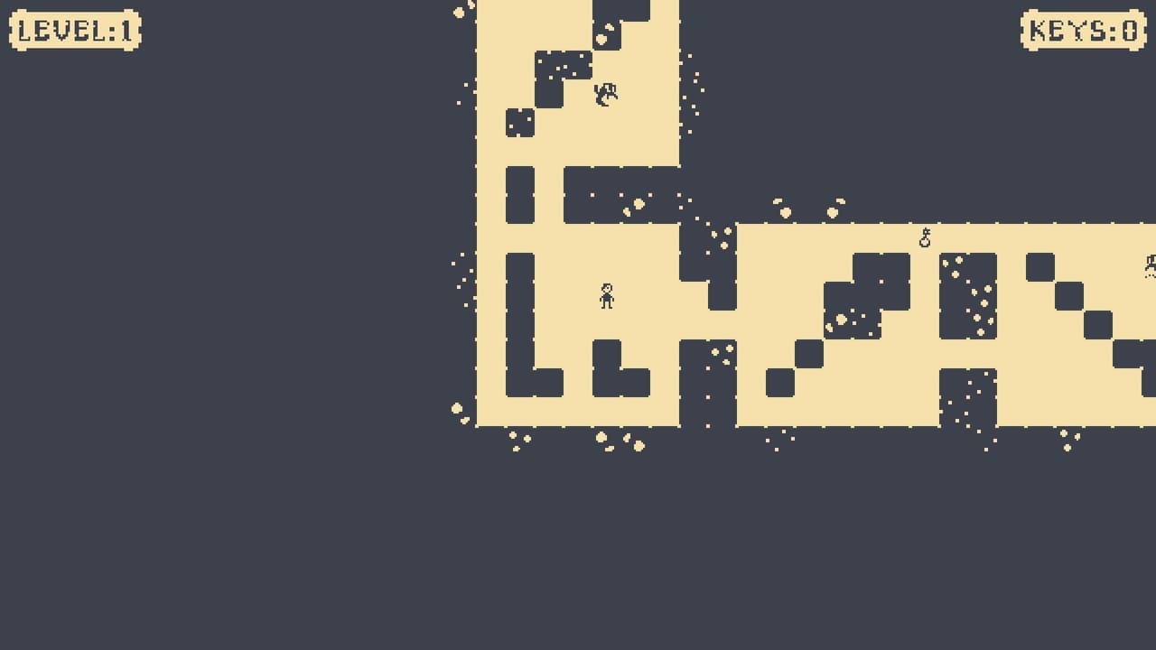 Roguelike (Yuriy Danyliuk) screenshot 4