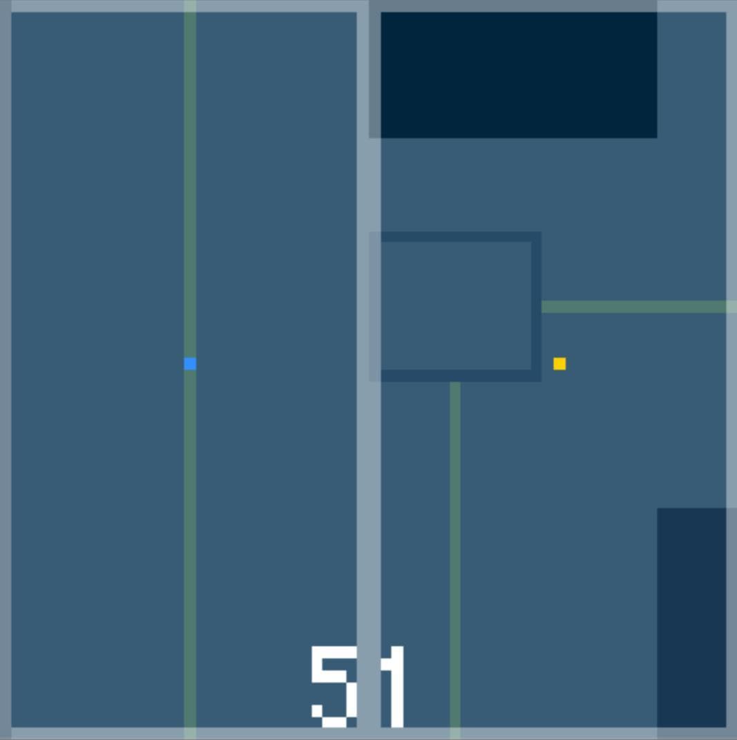 NanoFight screenshot 2