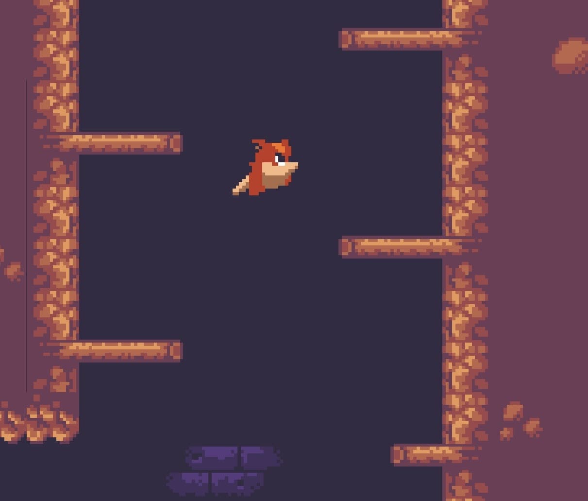 Fox Rush