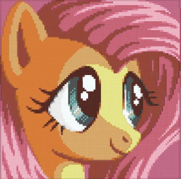 Flutter Pong