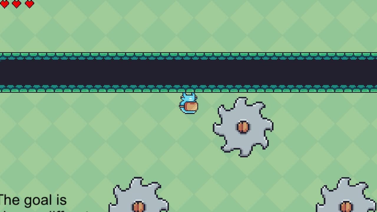 Gravity Rules screenshot 2