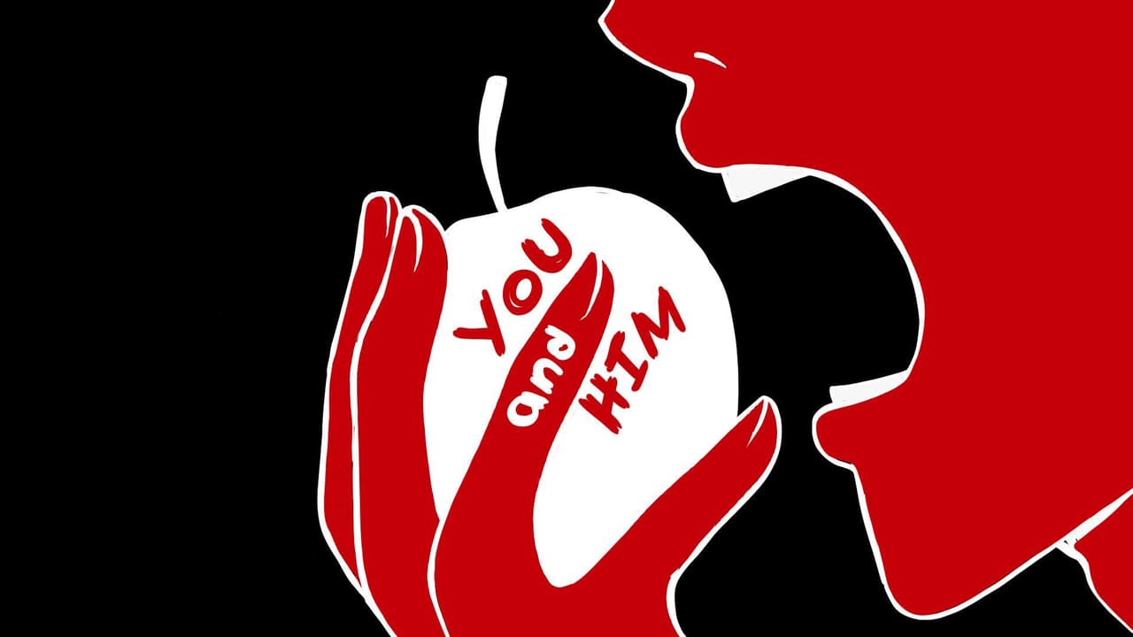 YOU and HIM(Prologue) screenshot 2