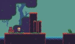 PlatformGame