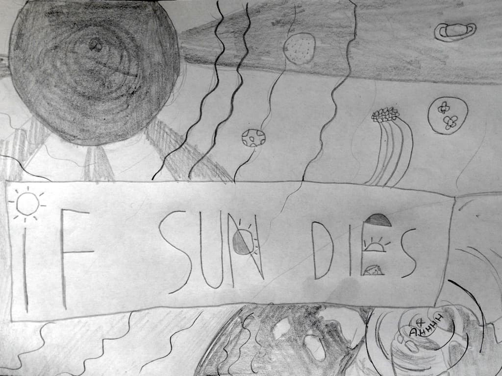 If Sun Dies screenshot 2