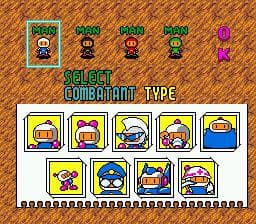 Bomberman 94 (1993) screenshot 5