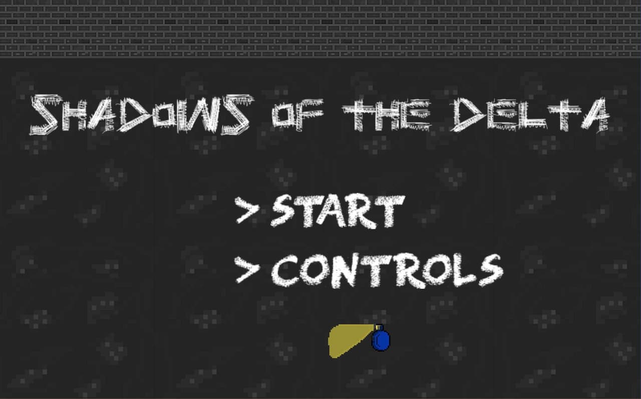 Shadows of the Delta screenshot 3