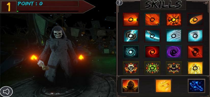 Reaper of clicker screenshot 5