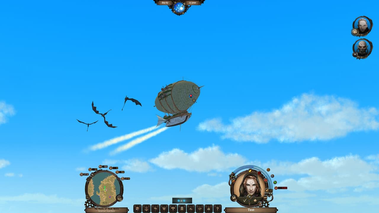 LUCKCATCHERS2 screenshot 2