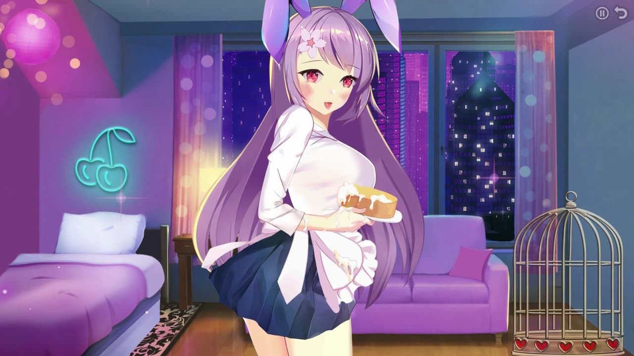 My Bunny Girl screenshot 6