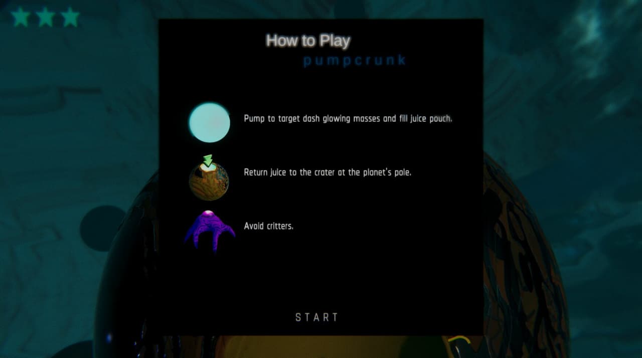 Pump Crunk